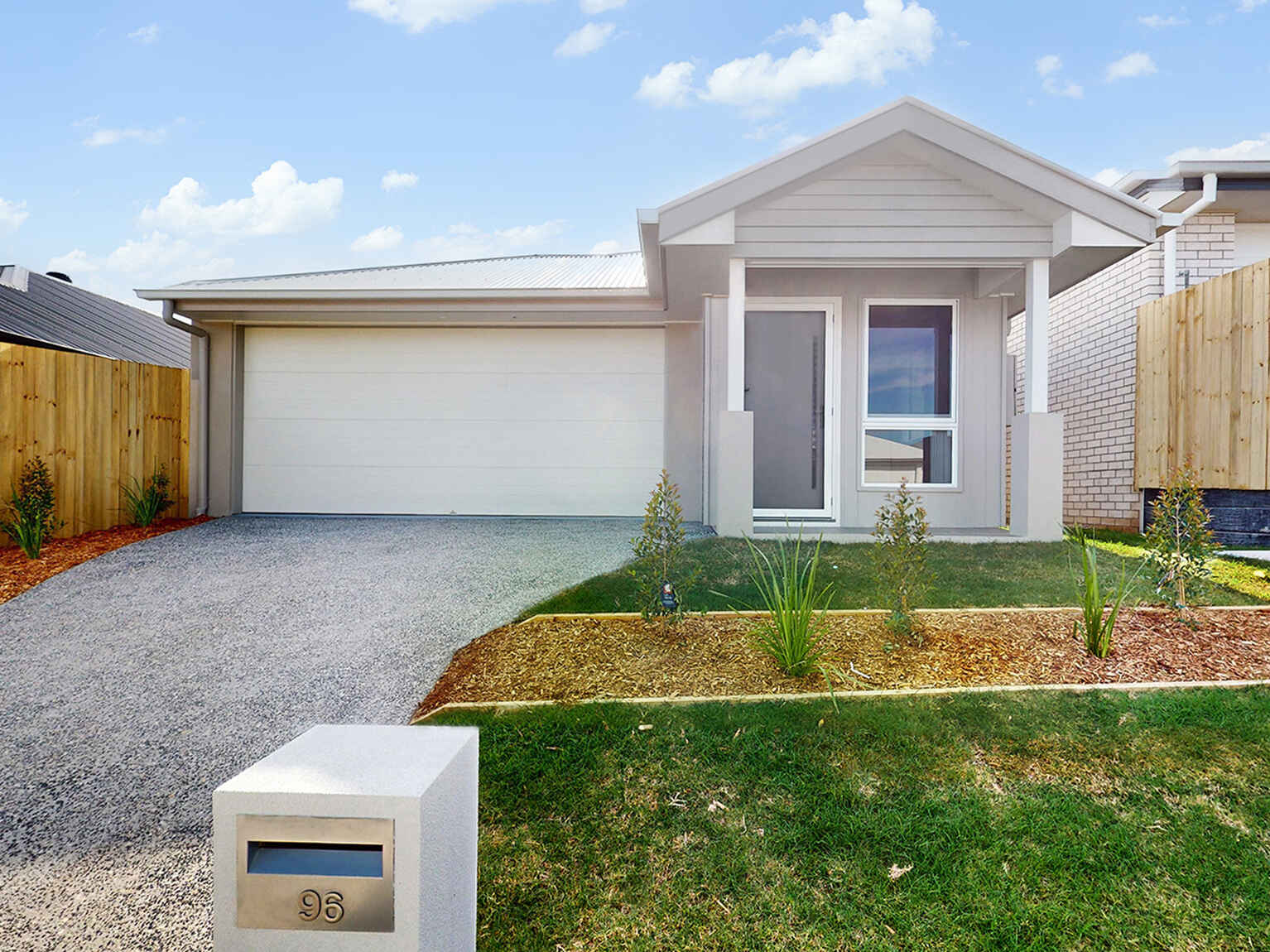 96 Ironbark Way Narangba