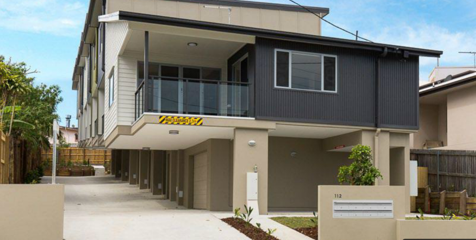 7/112 Hansen Street Moorooka