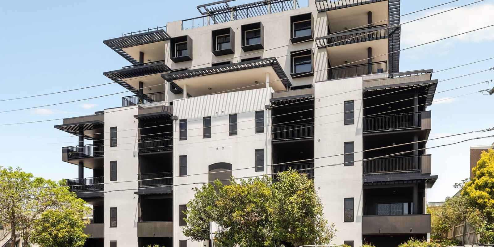 306/131 Clarence Road Indooroopilly