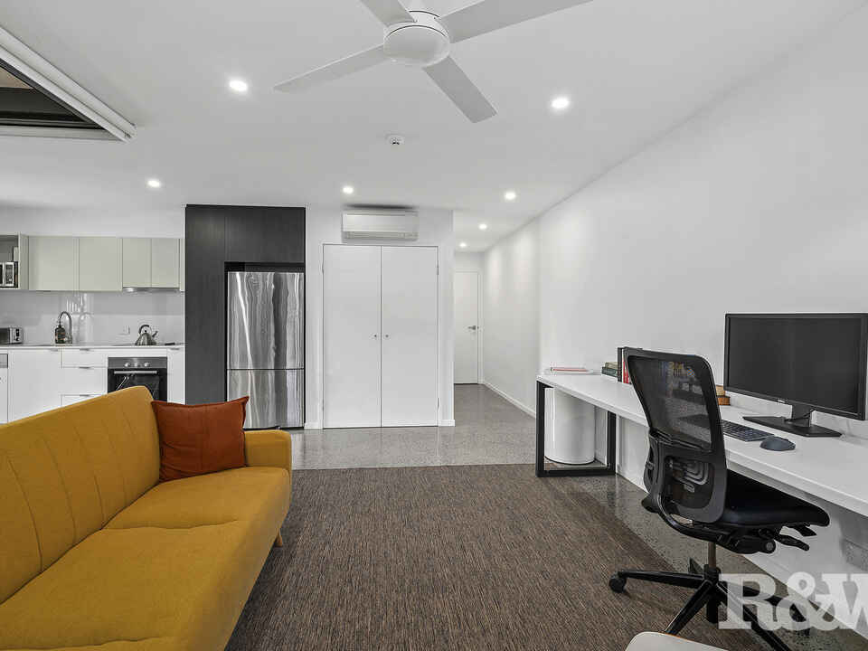109/27  Ekibin Road Annerley