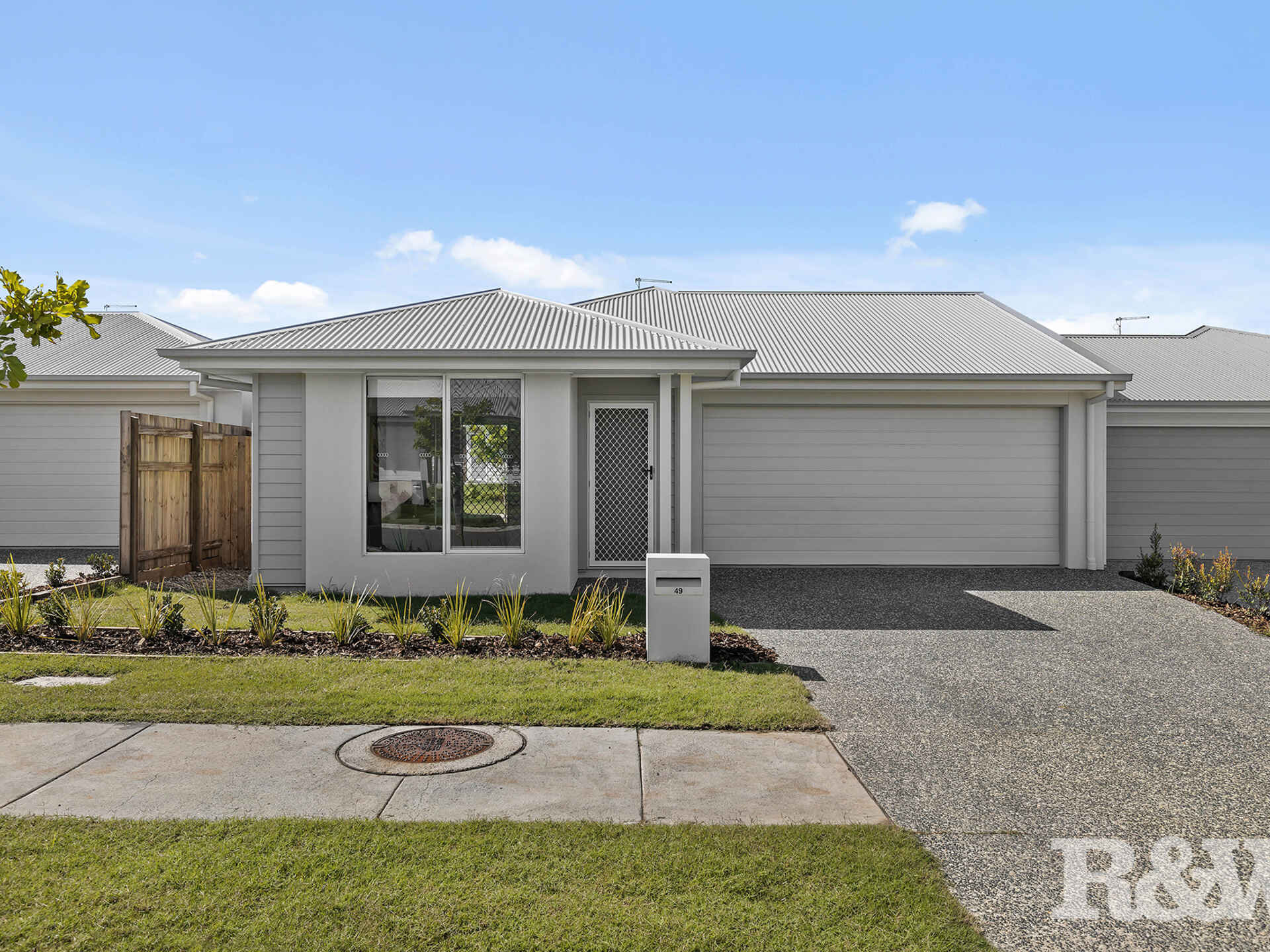 49 Amaranthine Street Mango Hill