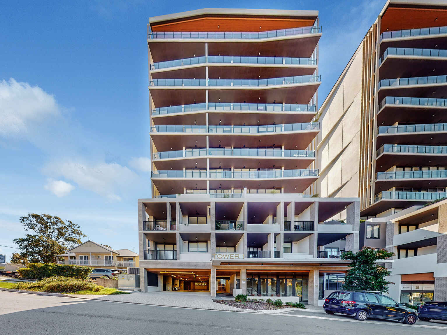 173/49 Sparkes Street Chermside