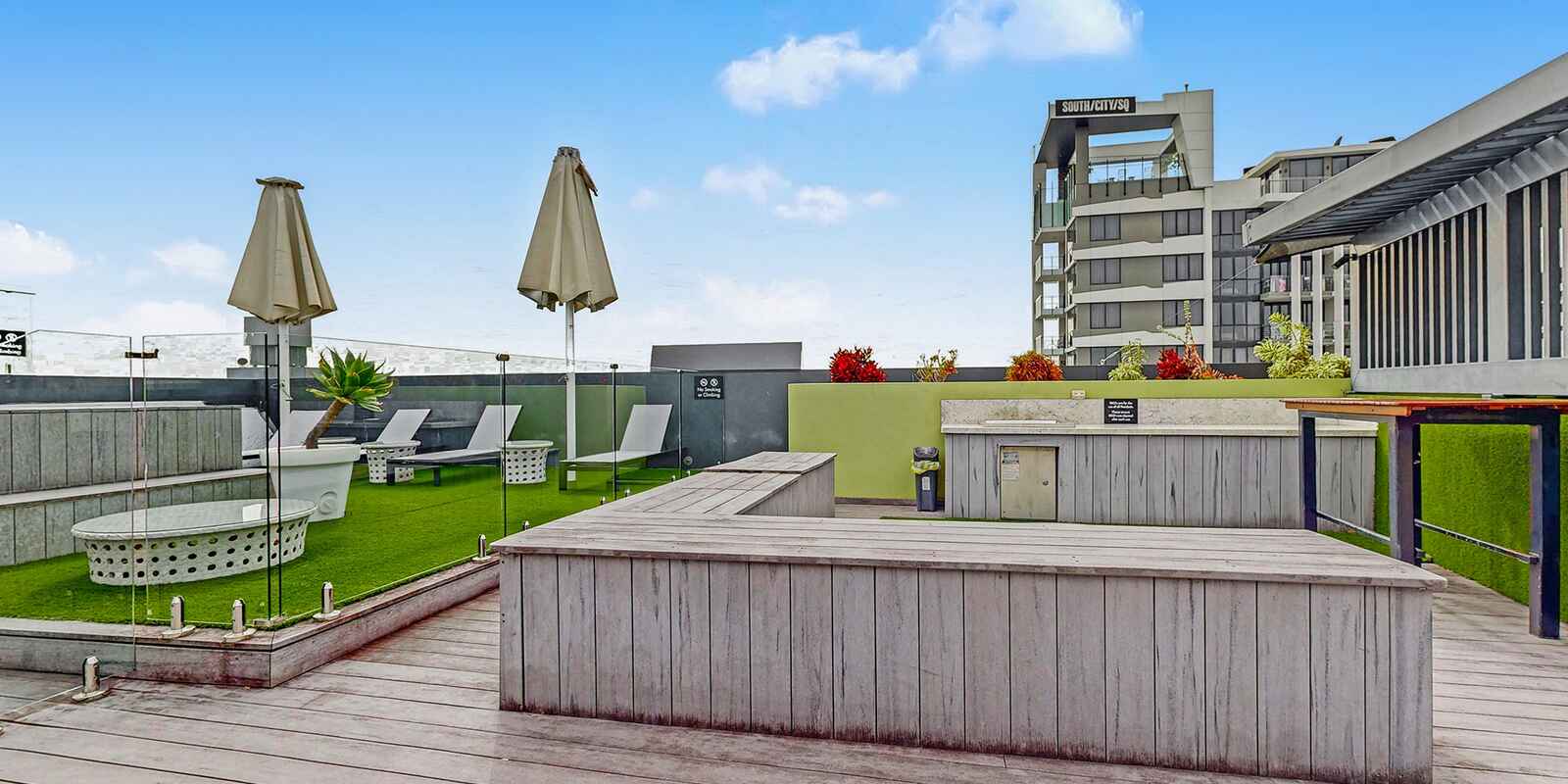 705/159 Logan Road Woolloongabba 705/159 Logan Road Woolloongabba