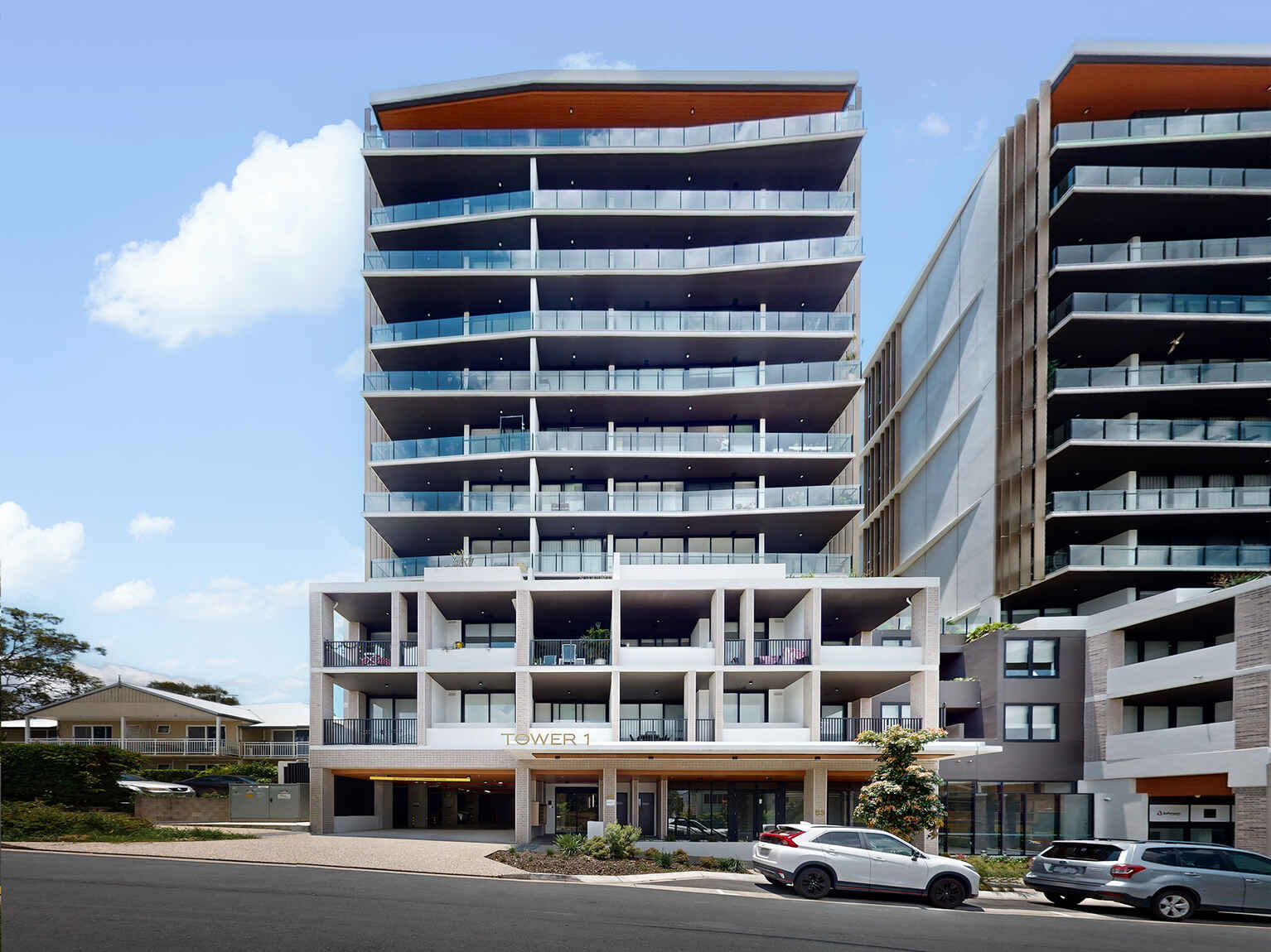 135/49 Sparkes Street Chermside