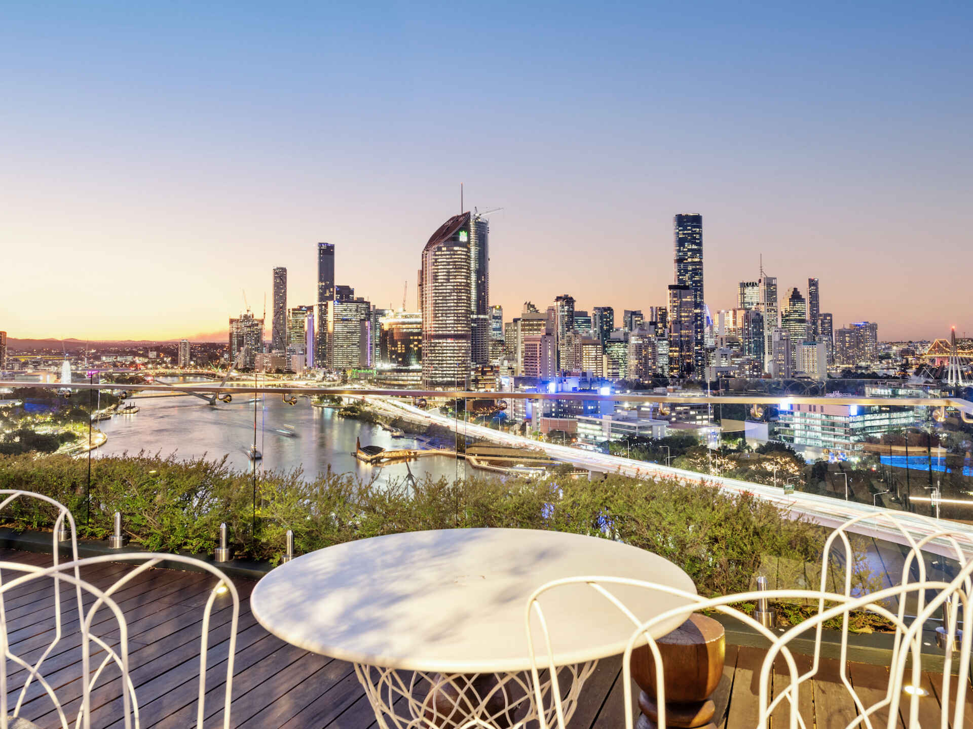 1409/9 Christie Street South Brisbane