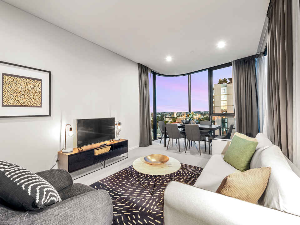 1409/9 Christie Street South Brisbane