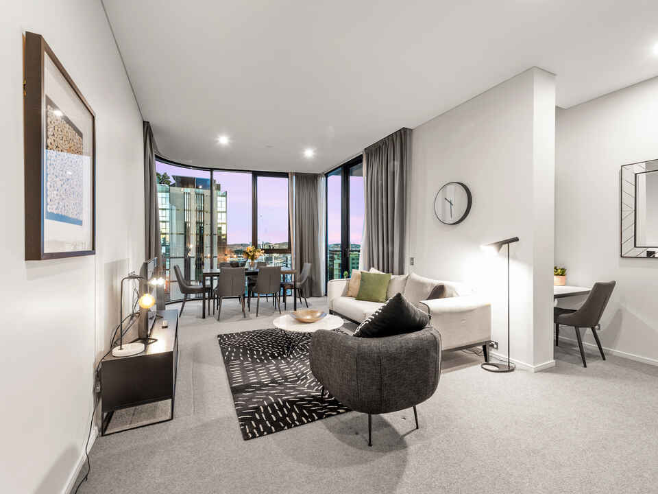1409/9 Christie Street South Brisbane