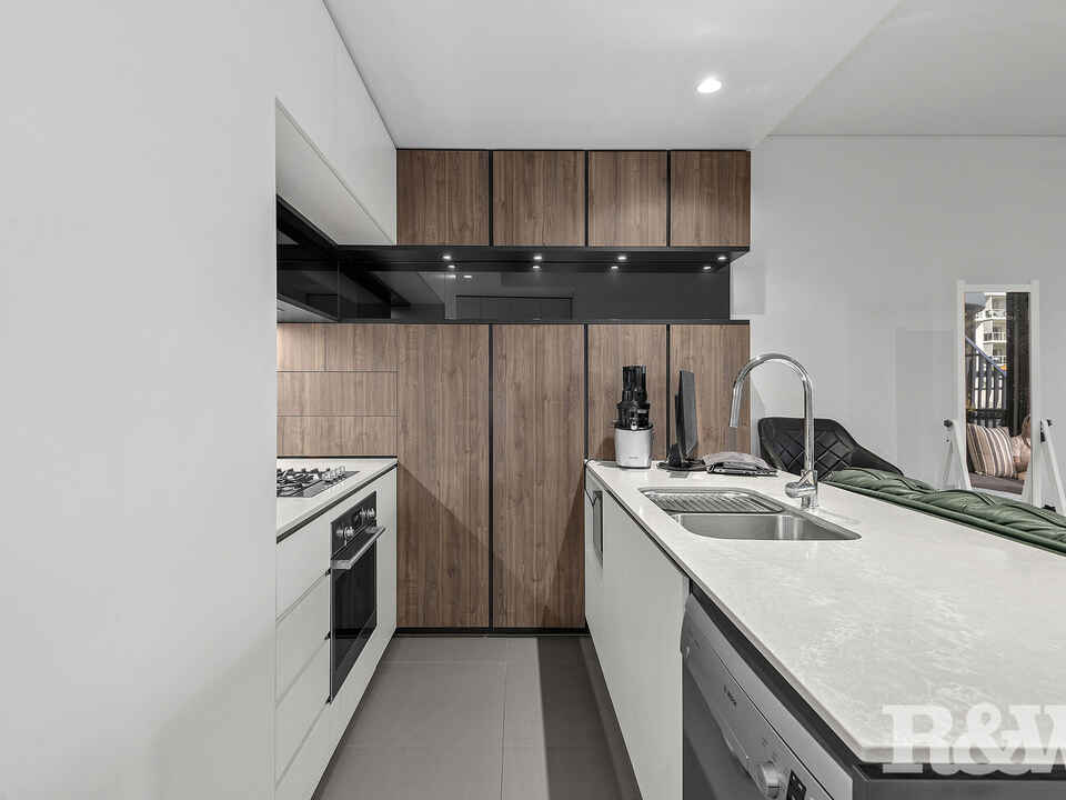 303/232 Wellington Road Kangaroo Point