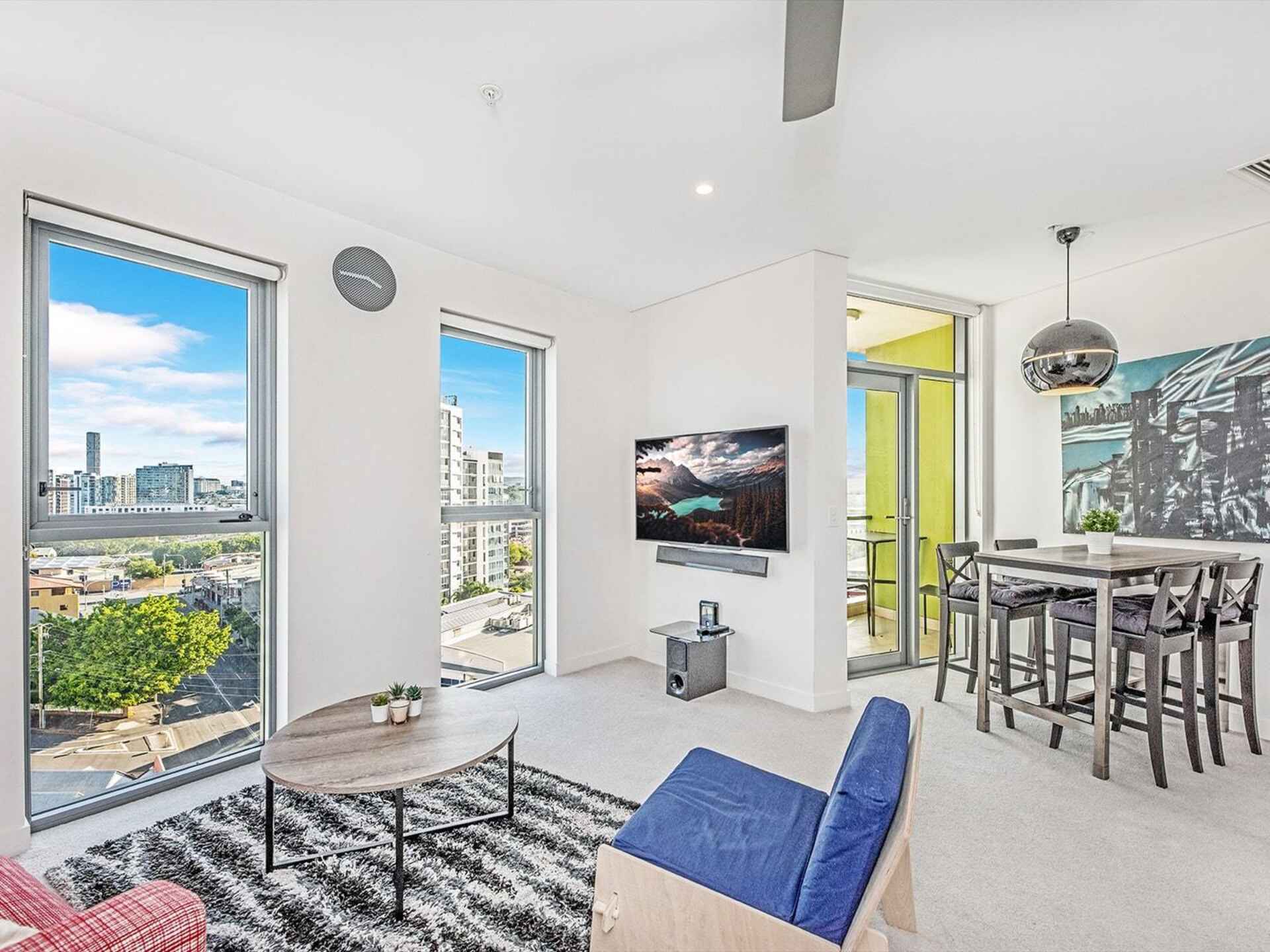 1003/35 Campbell Street Bowen Hills