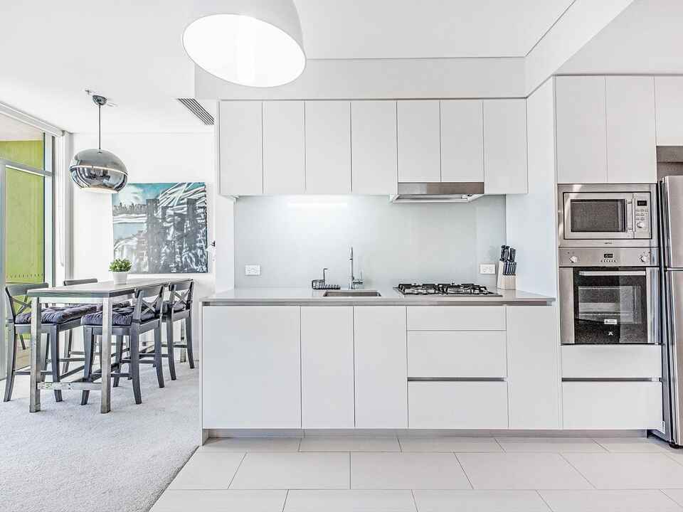1003/35 Campbell Street Bowen Hills