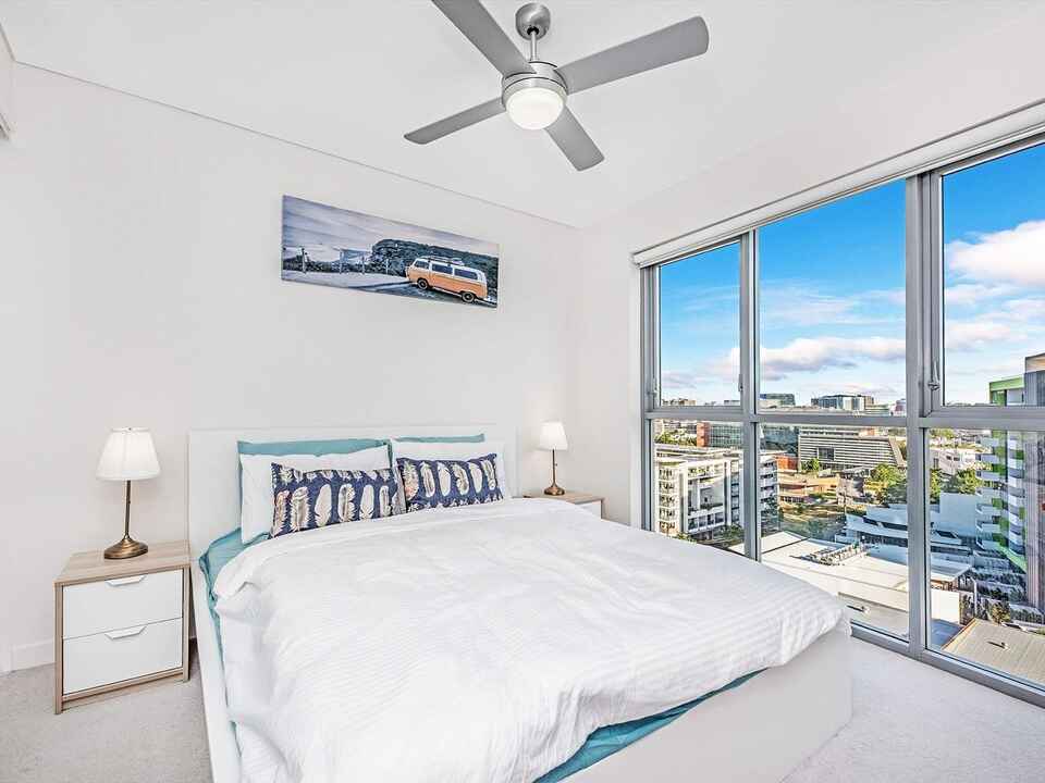 1003/35 Campbell Street Bowen Hills