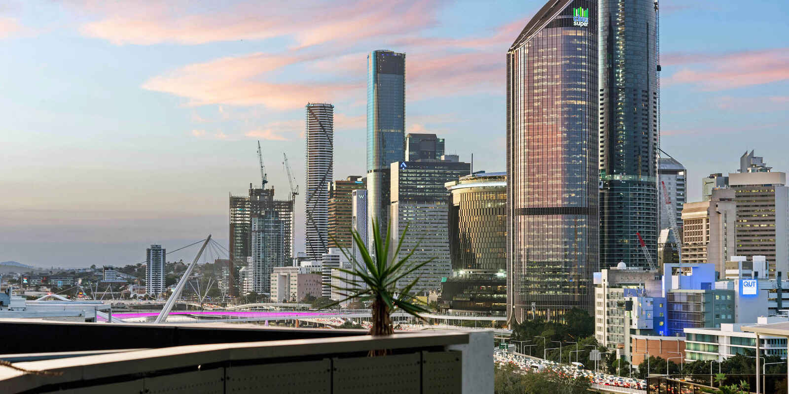 405/234 Vulture Street South Brisbane 405/234 Vulture Street South Brisbane