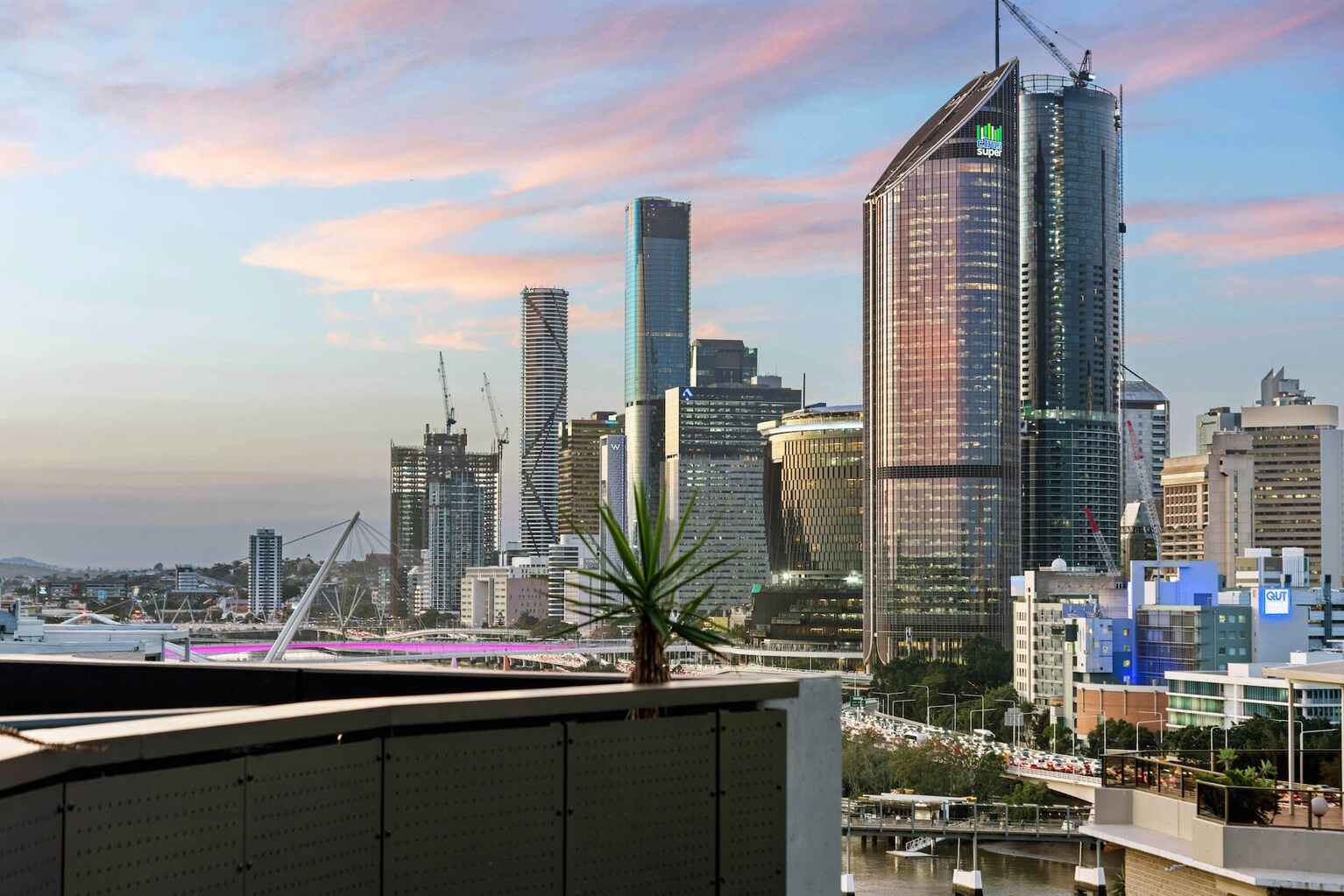 405/234 Vulture Street South Brisbane