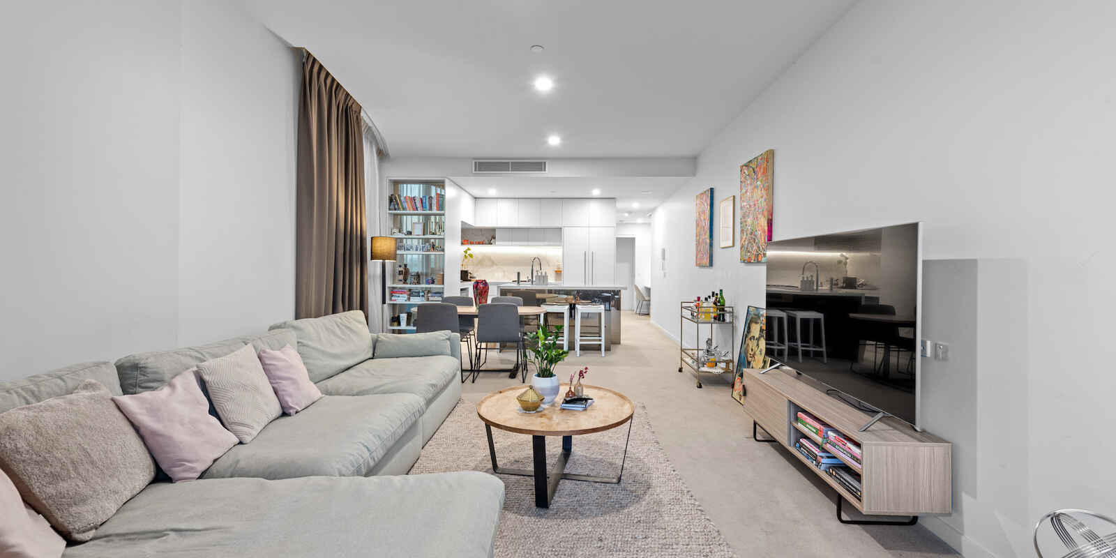 405/234 Vulture Street South Brisbane 405/234 Vulture Street South Brisbane