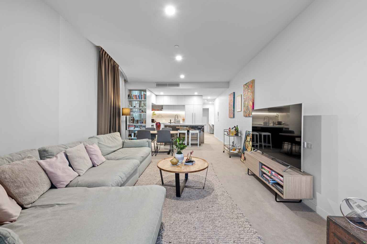 405/234 Vulture Street South Brisbane