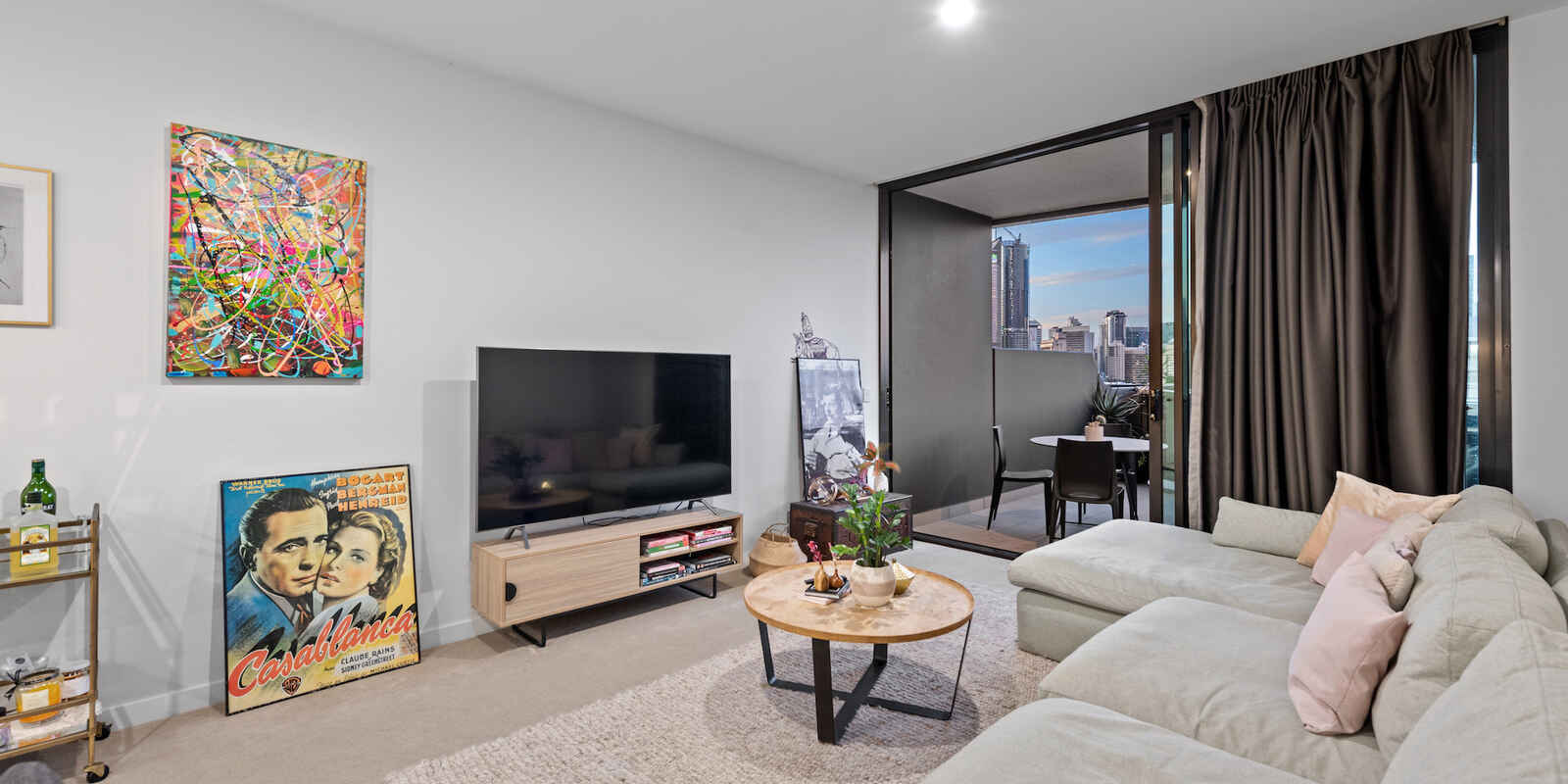 405/234 Vulture Street South Brisbane 405/234 Vulture Street South Brisbane