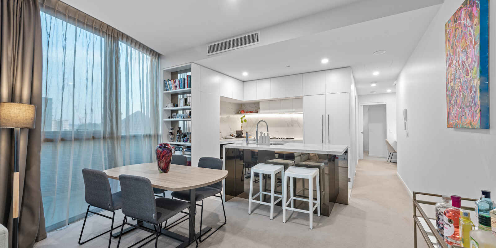 405/234 Vulture Street South Brisbane 405/234 Vulture Street South Brisbane