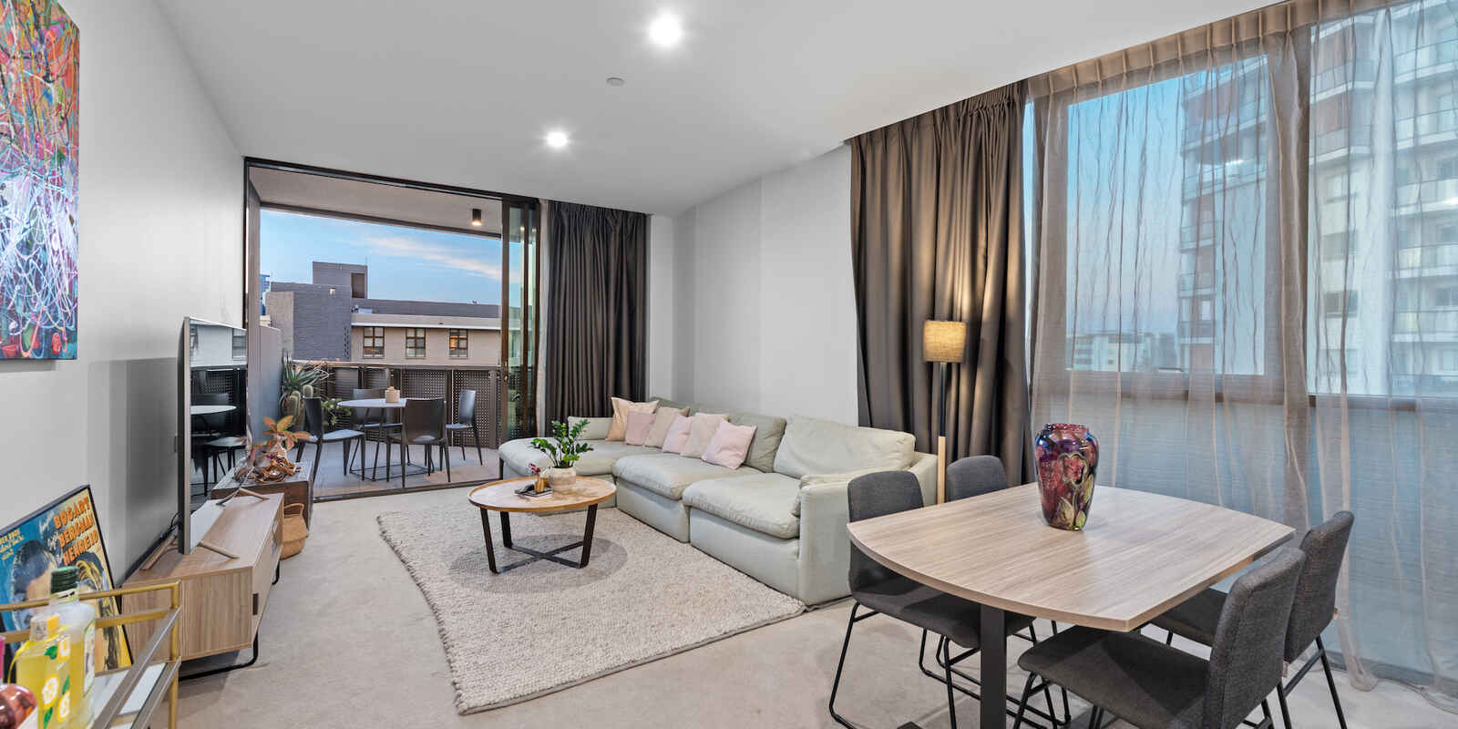 405/234 Vulture Street South Brisbane 405/234 Vulture Street South Brisbane