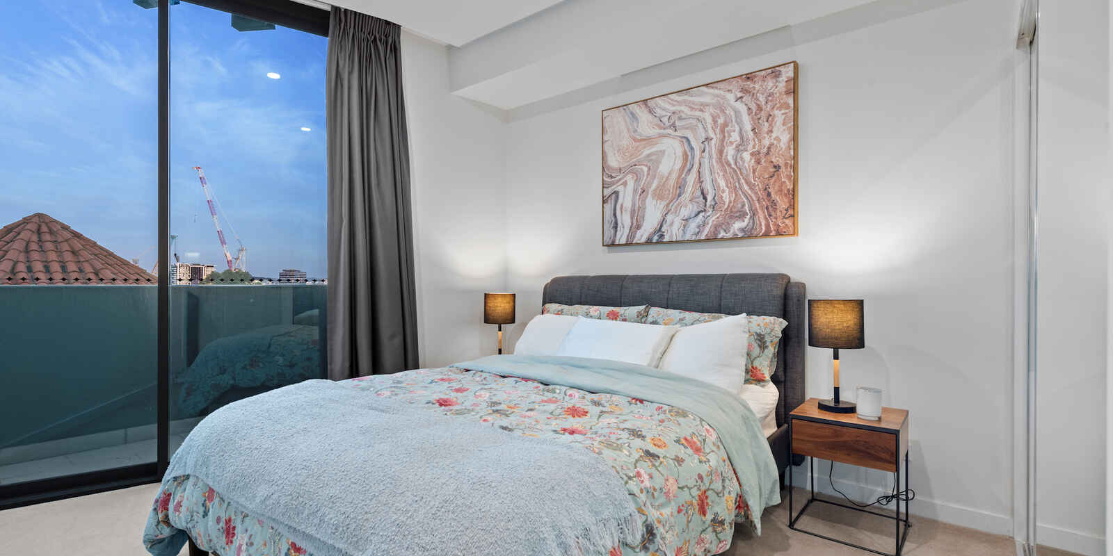 405/234 Vulture Street South Brisbane 405/234 Vulture Street South Brisbane