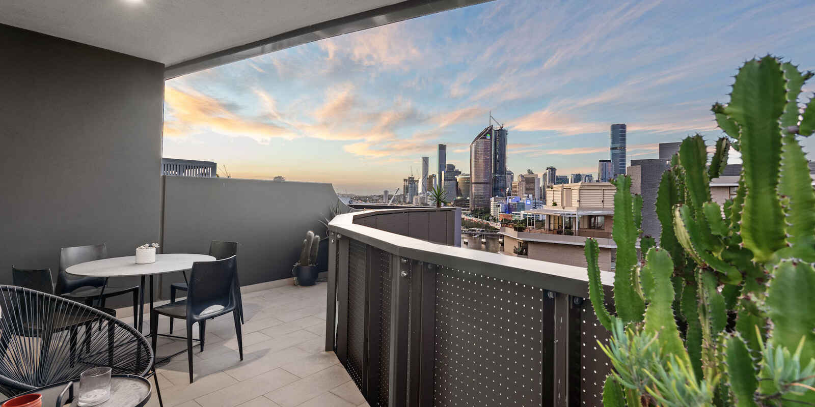 405/234 Vulture Street South Brisbane 405/234 Vulture Street South Brisbane