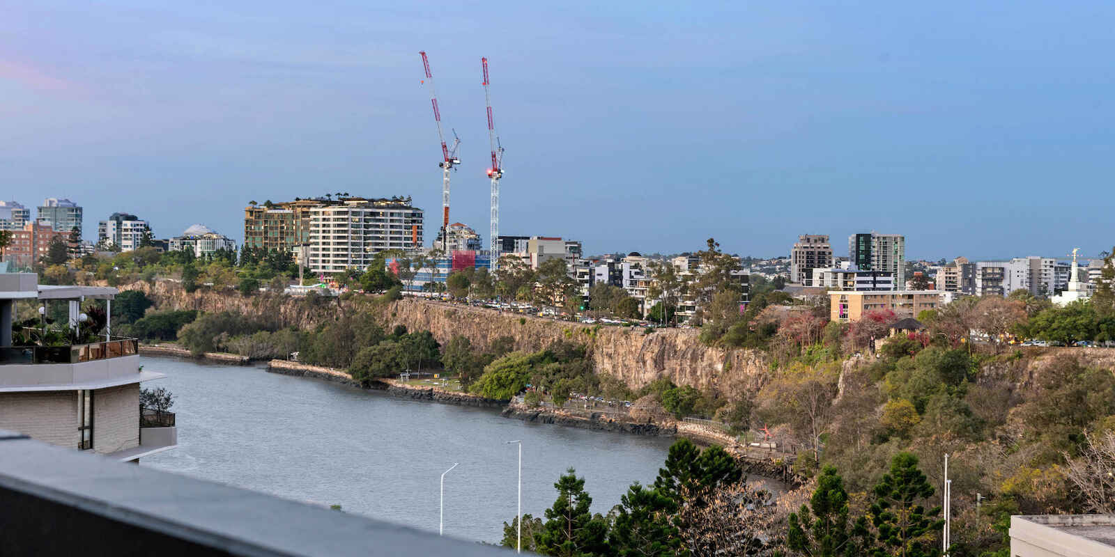 405/234 Vulture Street South Brisbane 405/234 Vulture Street South Brisbane