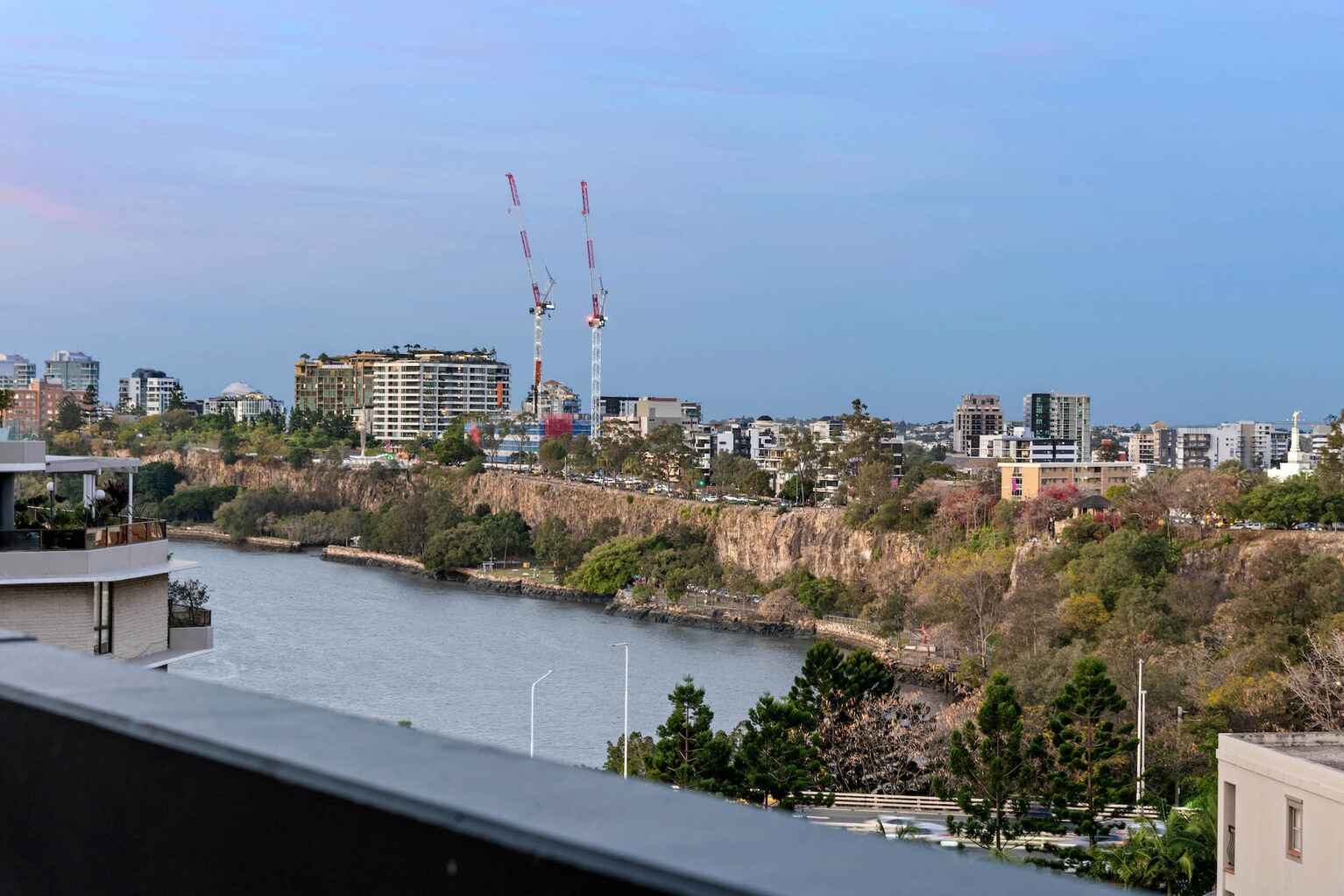 405/234 Vulture Street South Brisbane