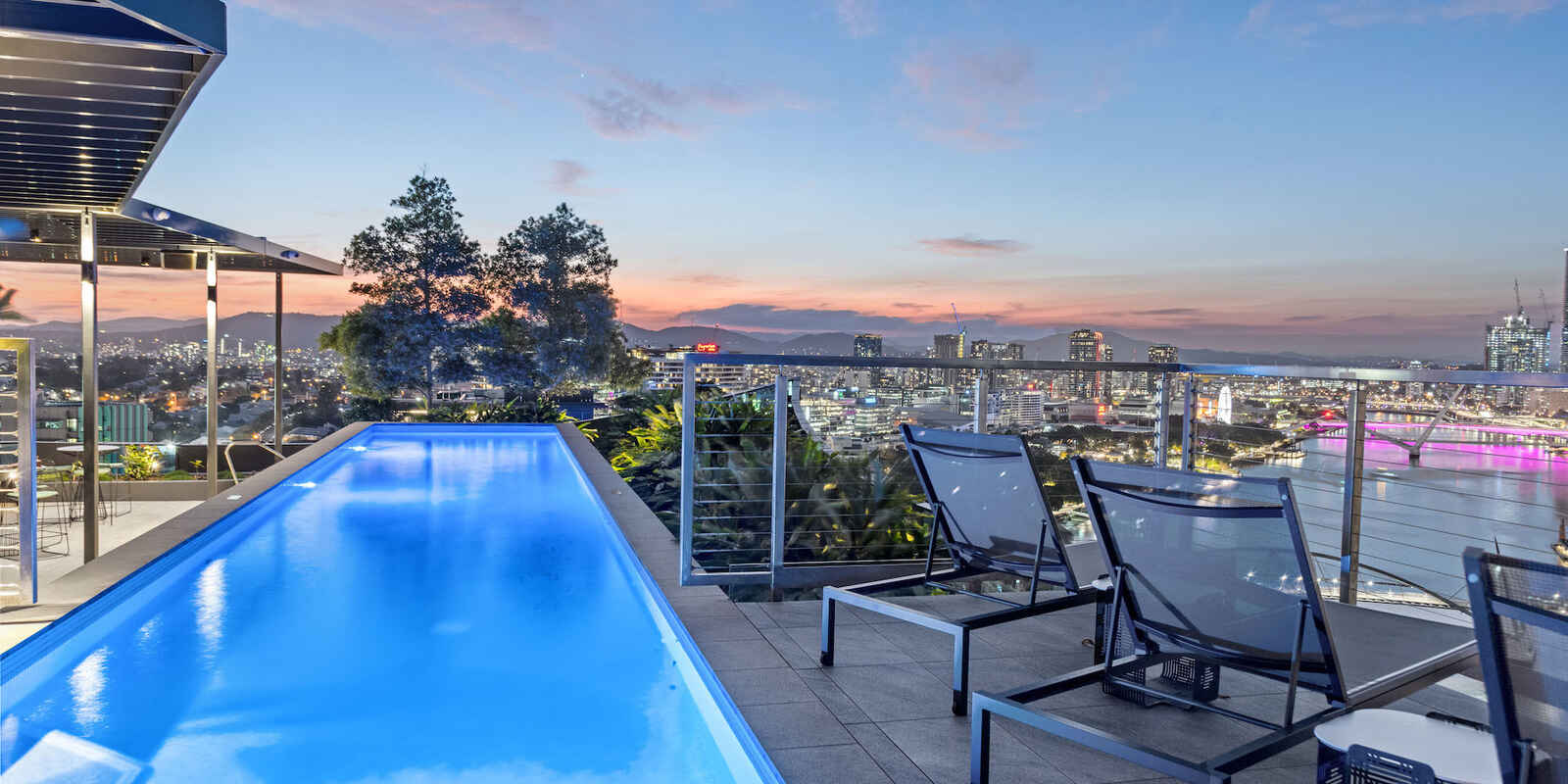 405/234 Vulture Street South Brisbane 405/234 Vulture Street South Brisbane