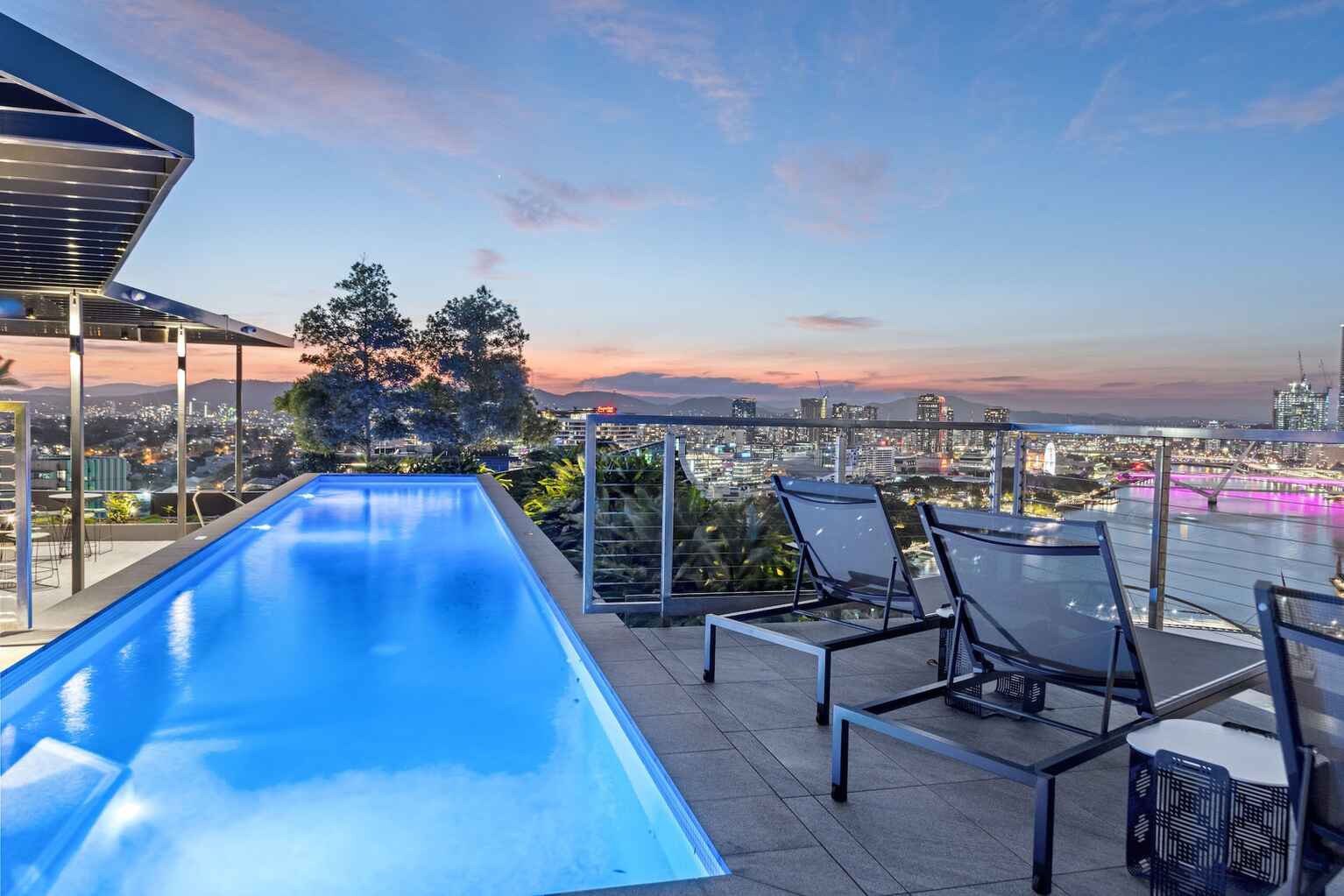 405/234 Vulture Street South Brisbane