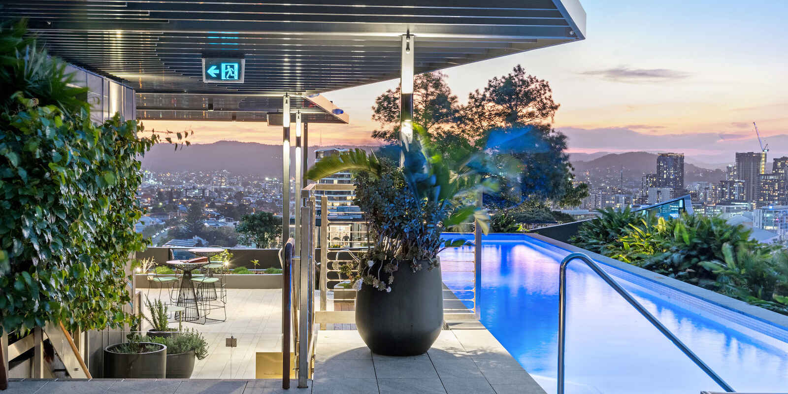 405/234 Vulture Street South Brisbane 405/234 Vulture Street South Brisbane