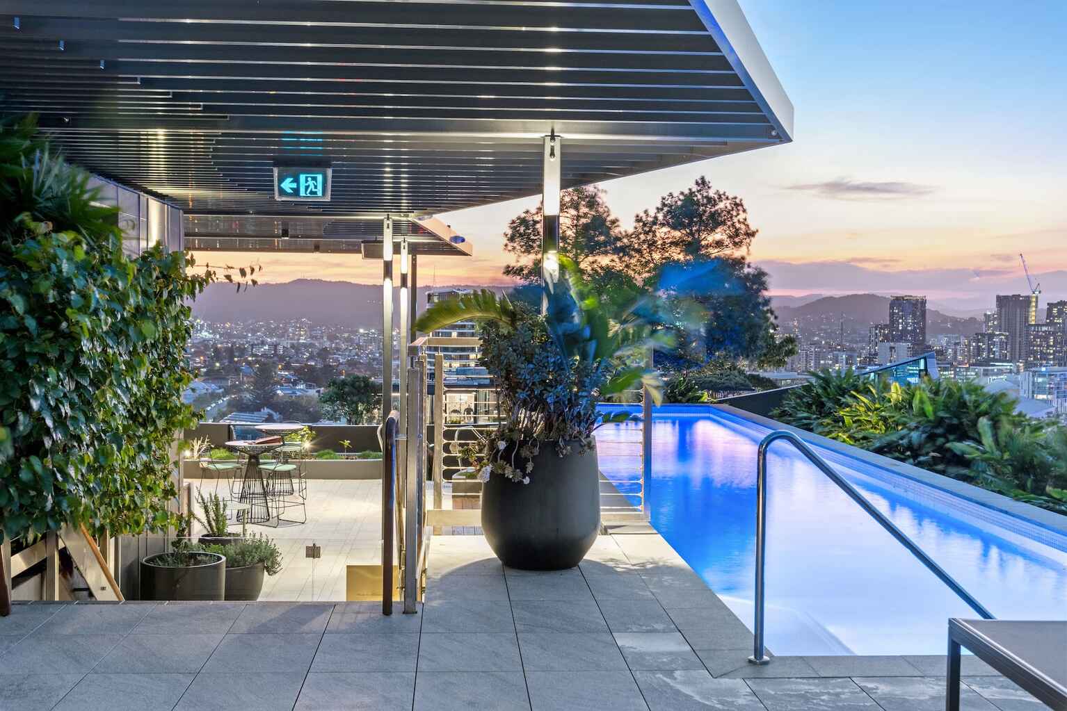 405/234 Vulture Street South Brisbane