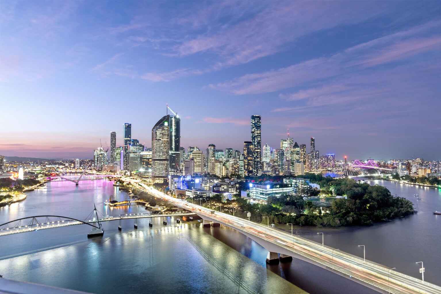 405/234 Vulture Street South Brisbane