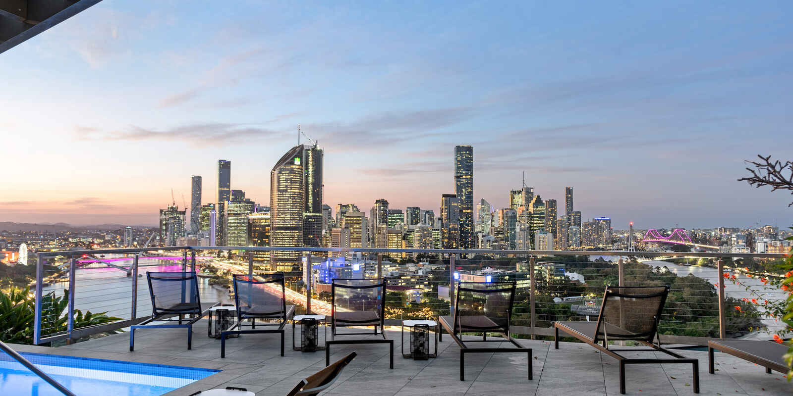 405/234 Vulture Street South Brisbane 405/234 Vulture Street South Brisbane