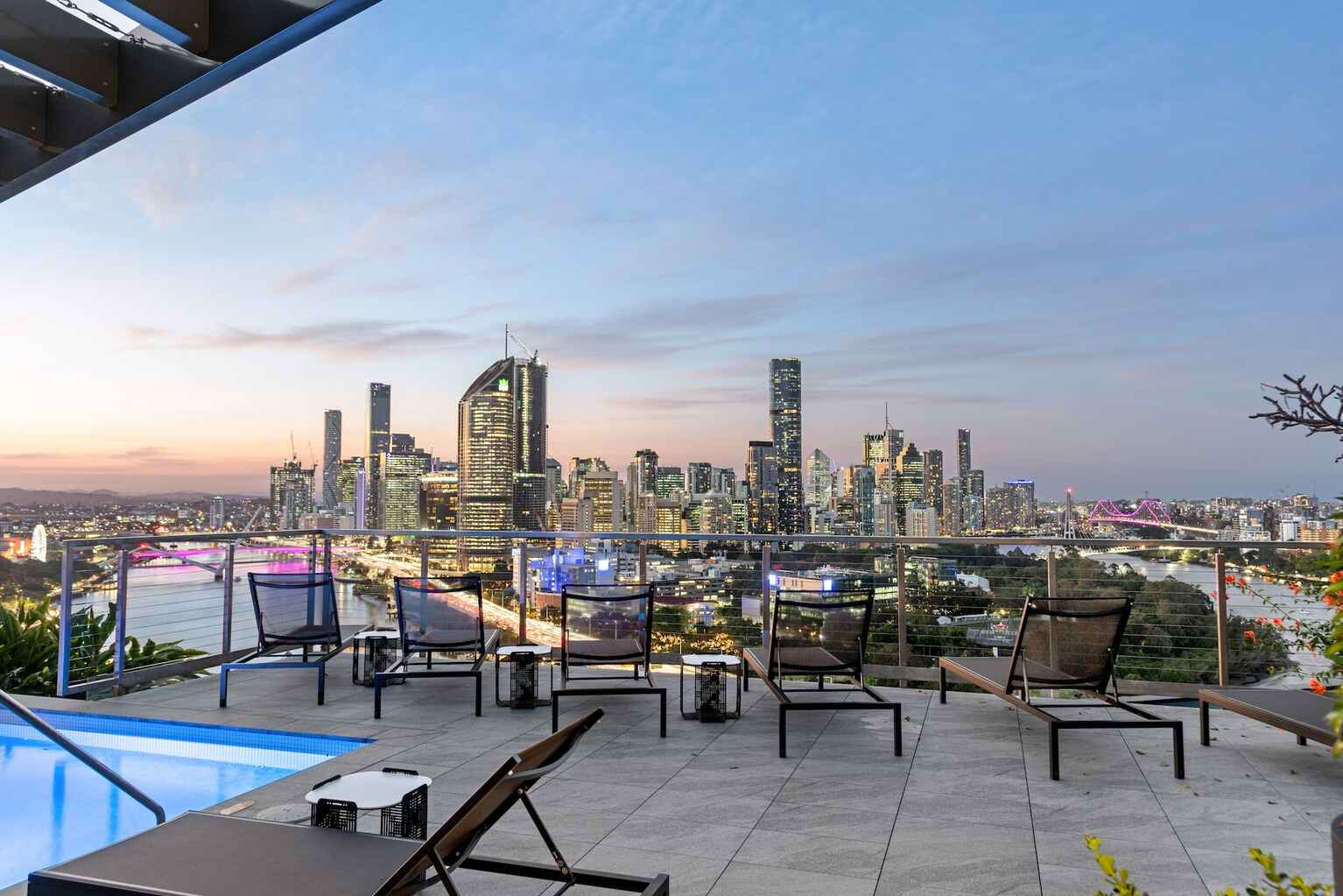 405/234 Vulture Street South Brisbane