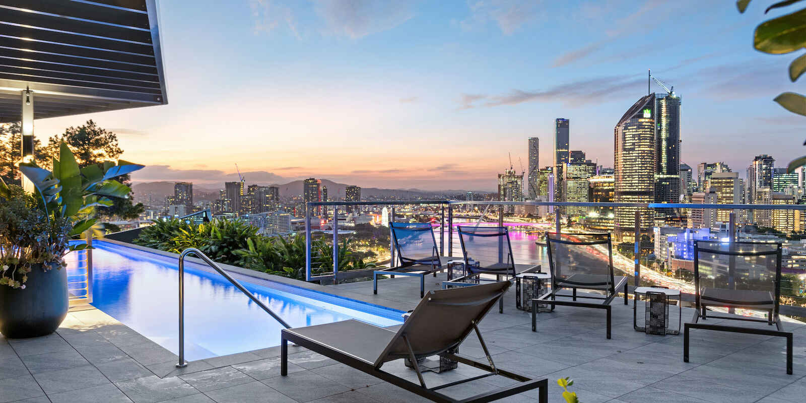 405/234 Vulture Street South Brisbane 405/234 Vulture Street South Brisbane