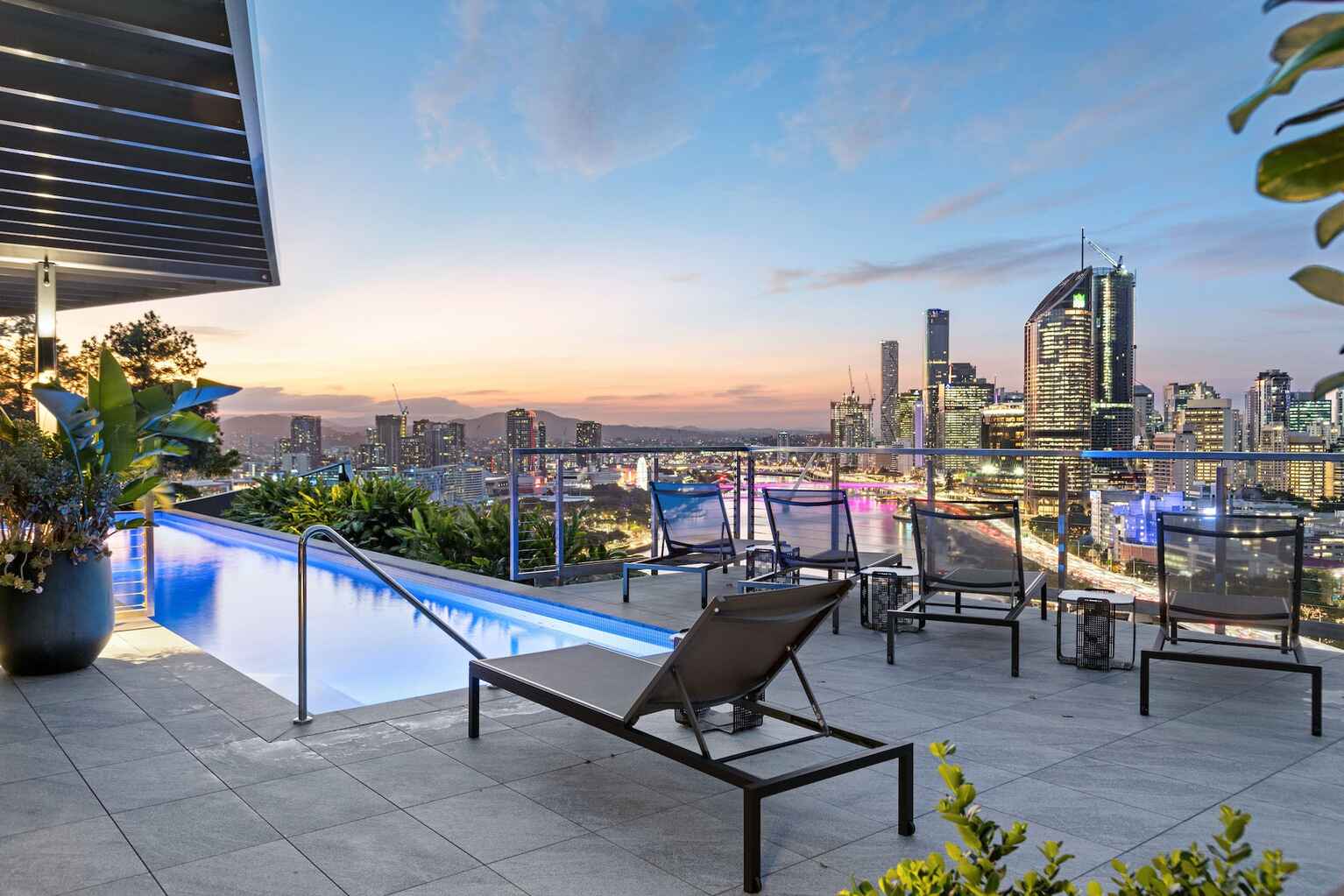 405/234 Vulture Street South Brisbane