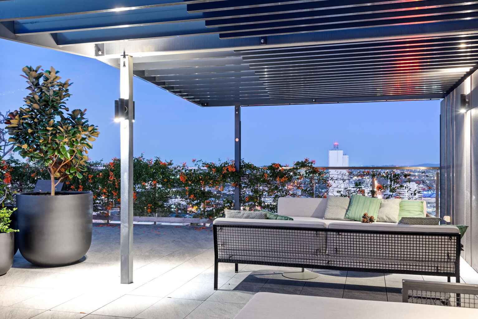 405/234 Vulture Street South Brisbane