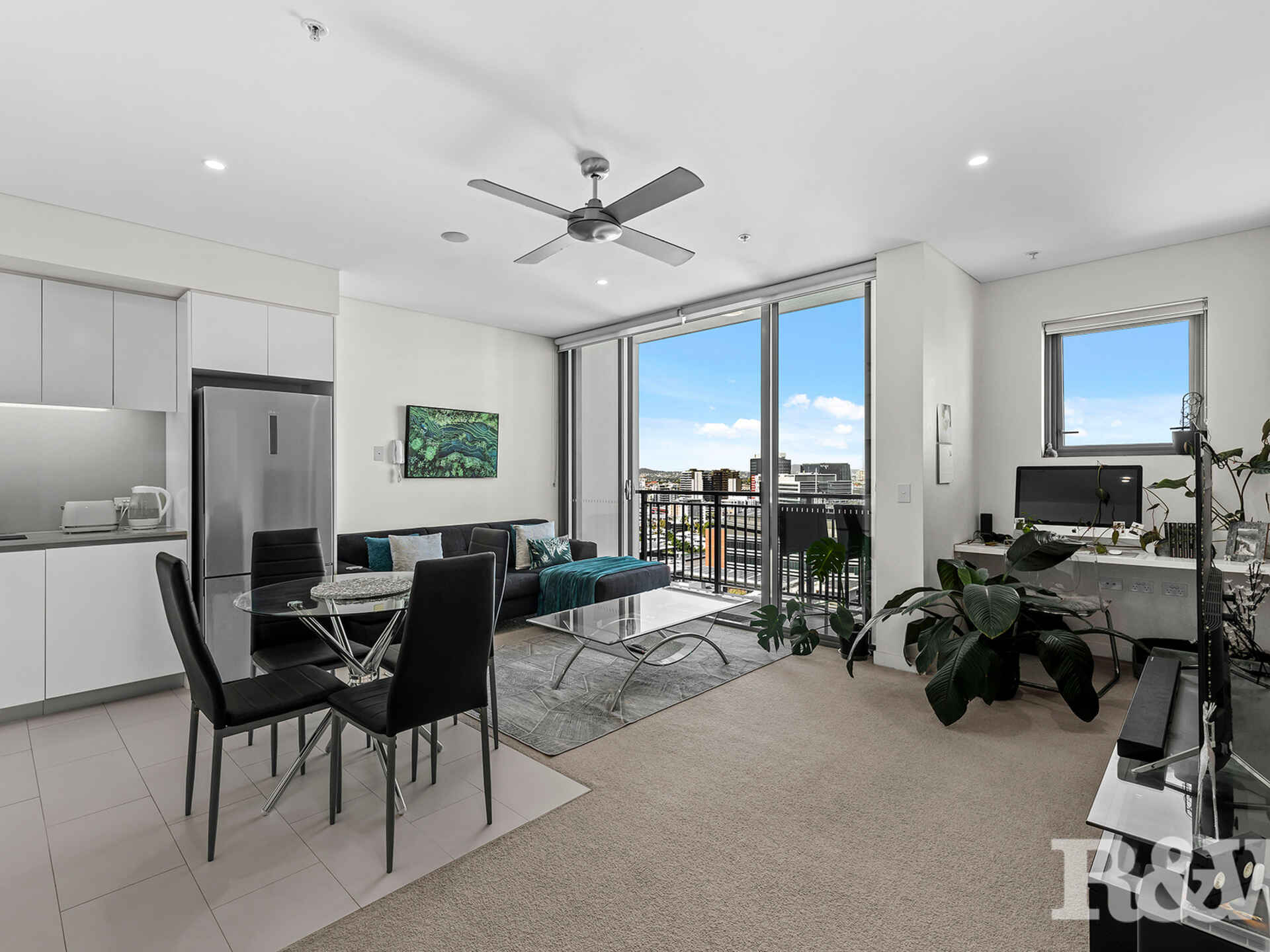 1202A/35 Campbell Street Bowen Hills