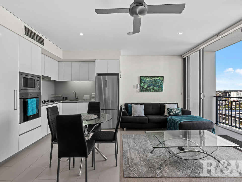 1202A/35 Campbell Street Bowen Hills