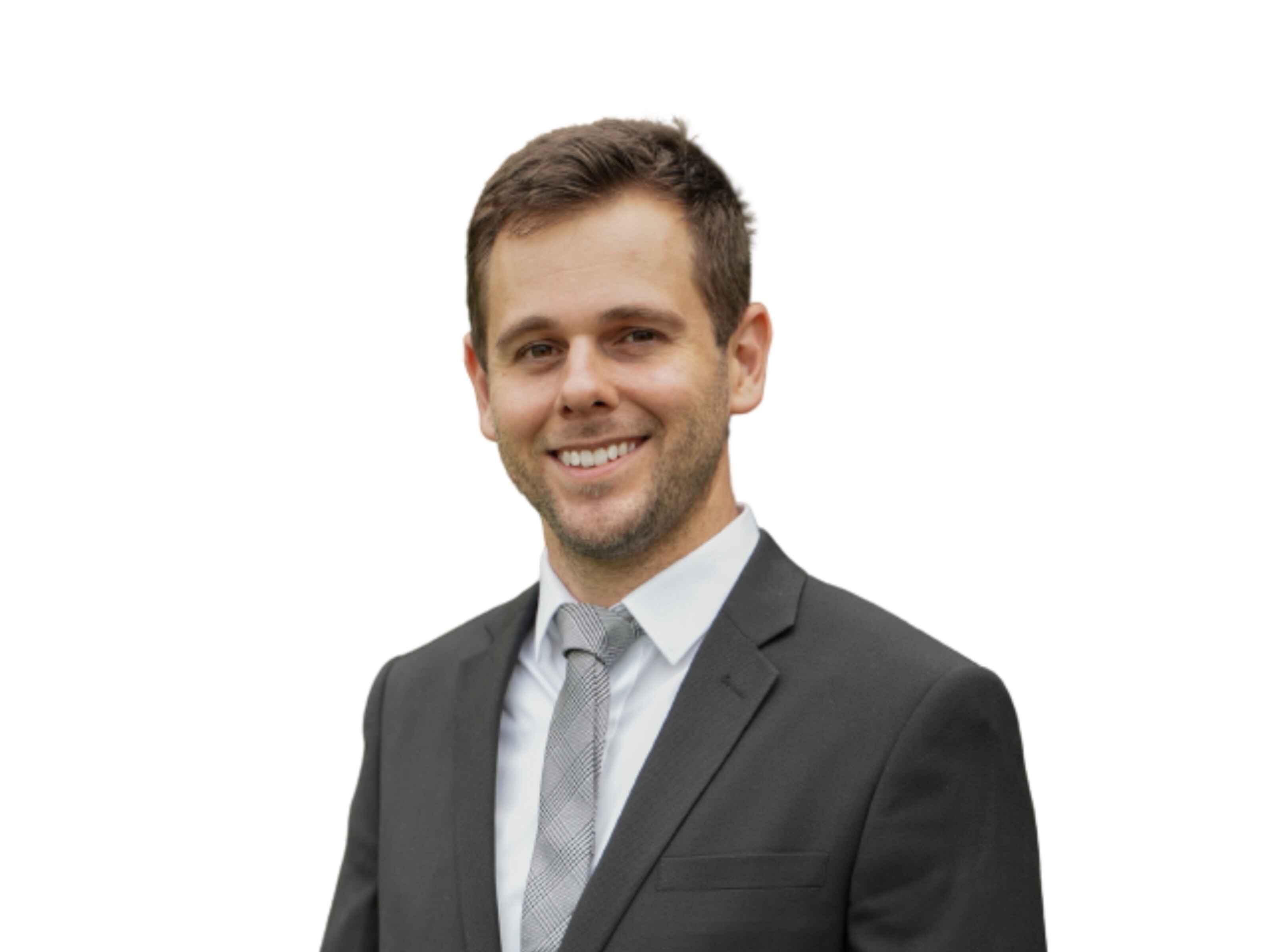 Brenton Learmonth