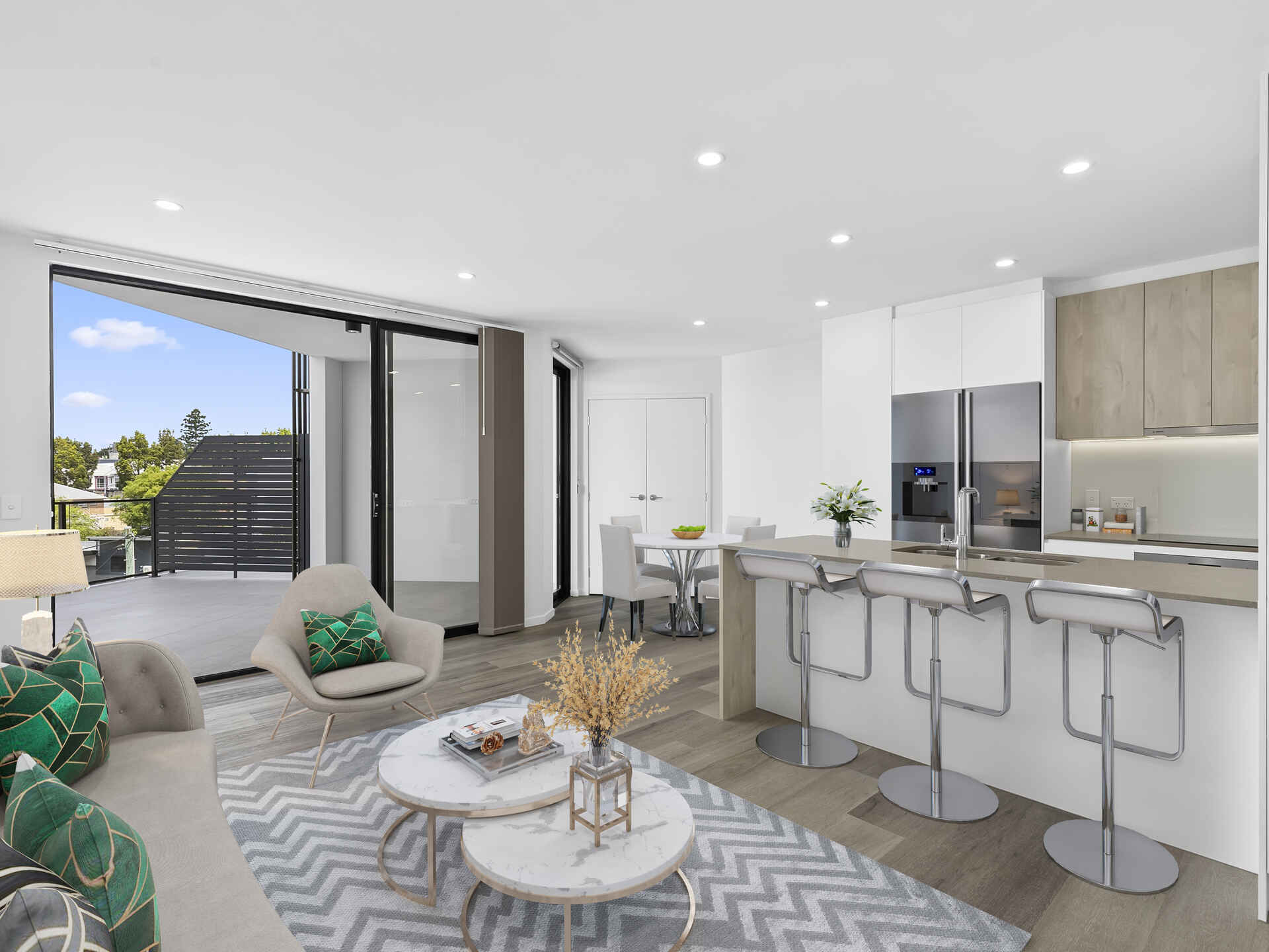 304/8 Eton Street Nundah