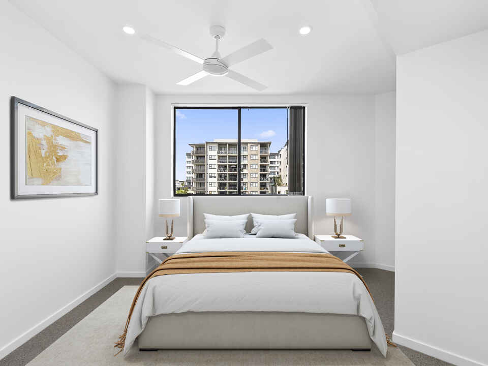 304/8 Eton Street Nundah