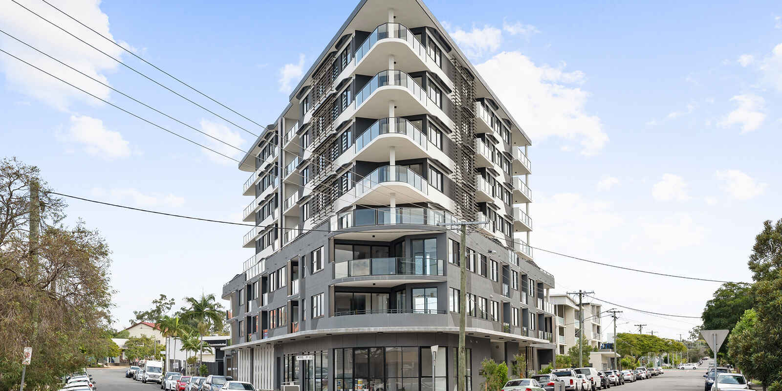 604/8 Eton Street Nundah 604/8 Eton Street Nundah