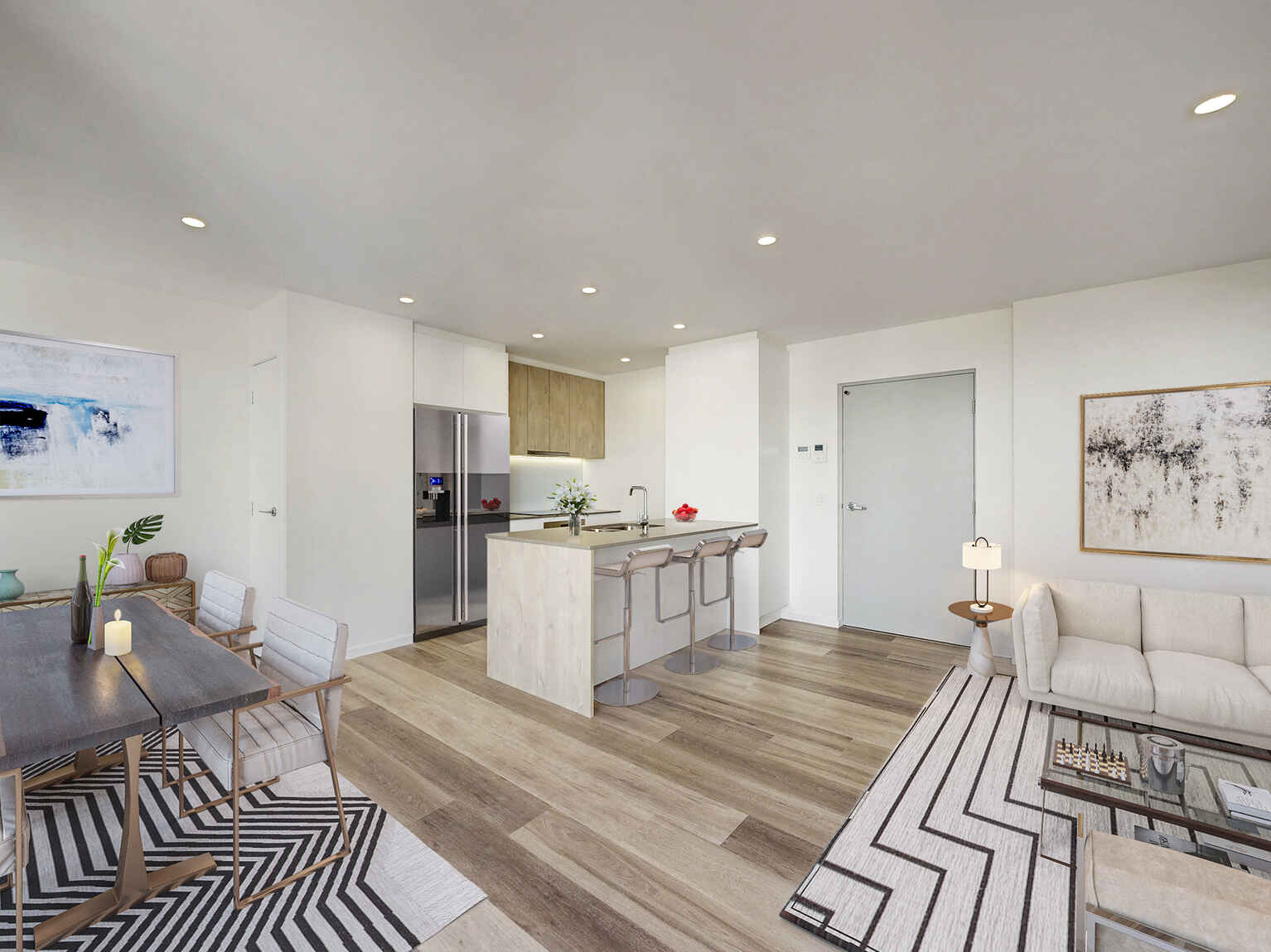 704/8 Eton Street Nundah