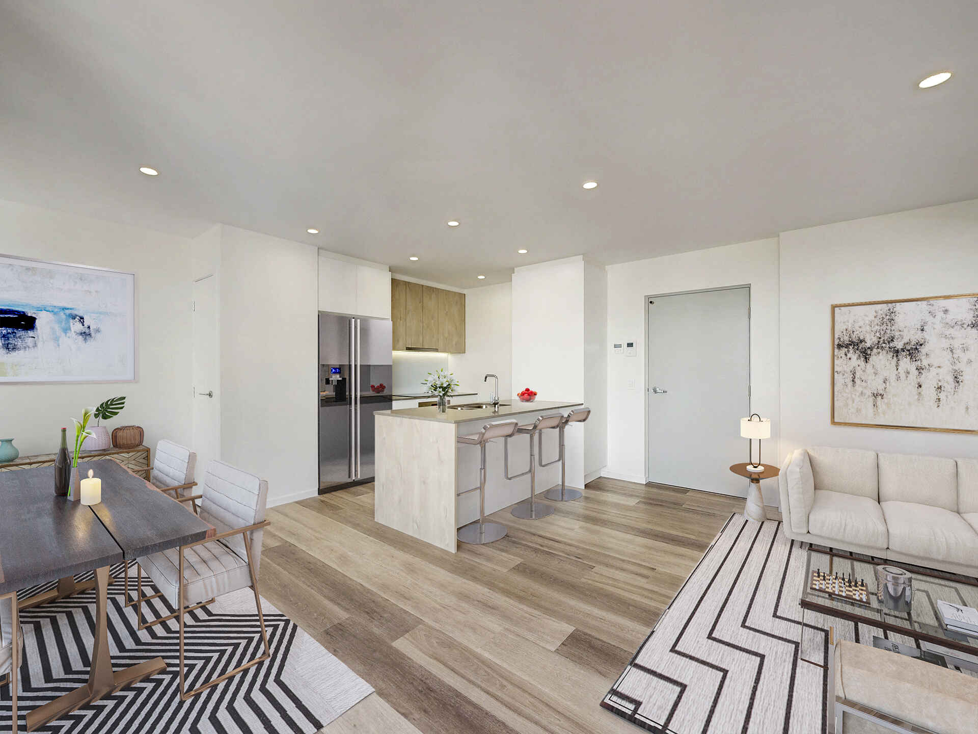 704/8 Eton Street Nundah