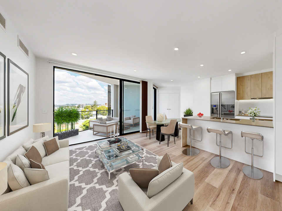 704/8 Eton Street Nundah