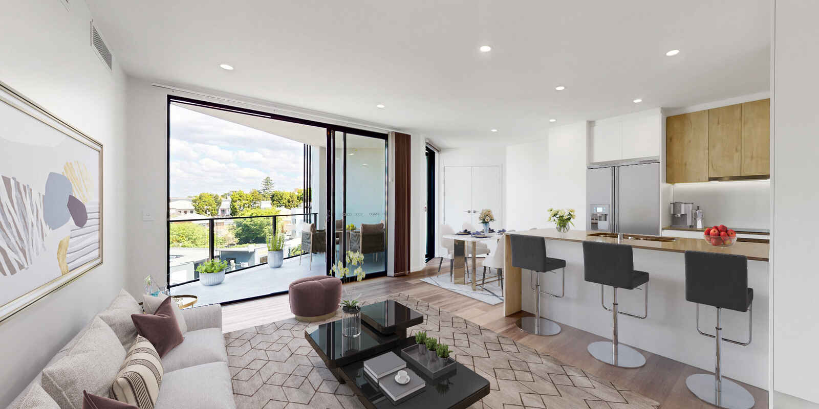 604/8 Eton Street Nundah 604/8 Eton Street Nundah