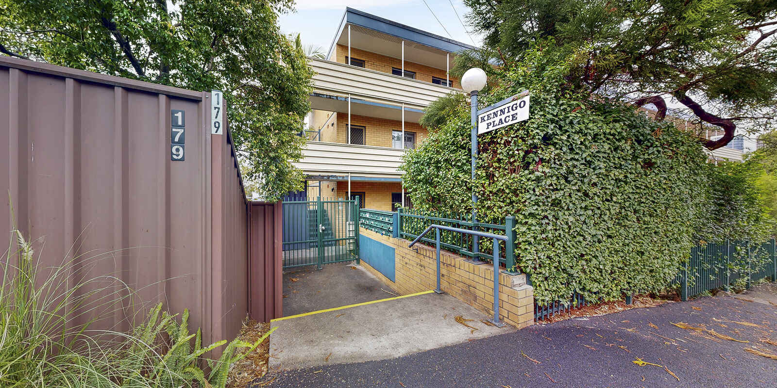9/179 Kennigo Street Spring Hill