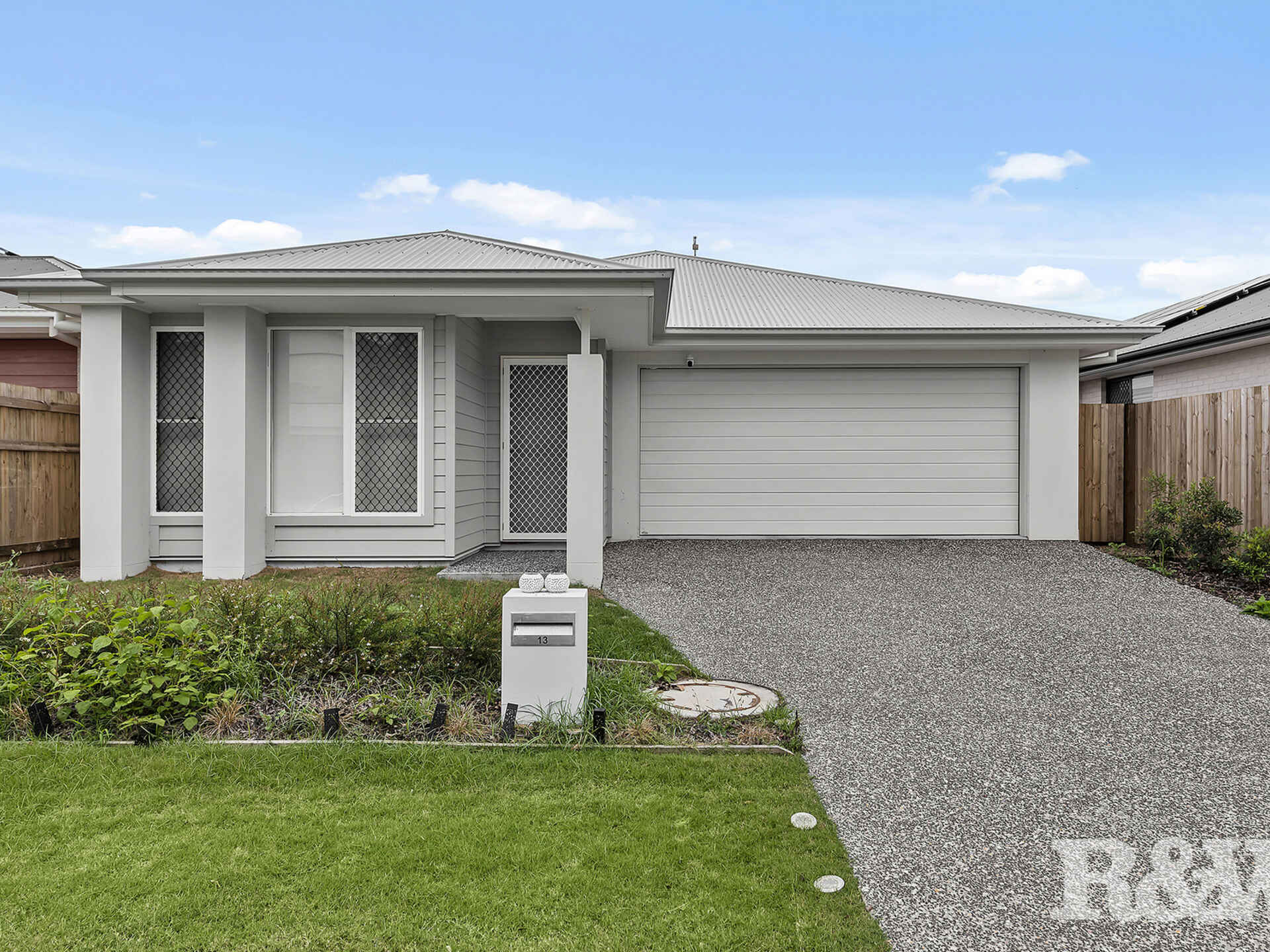 13 Harper Street Pallara