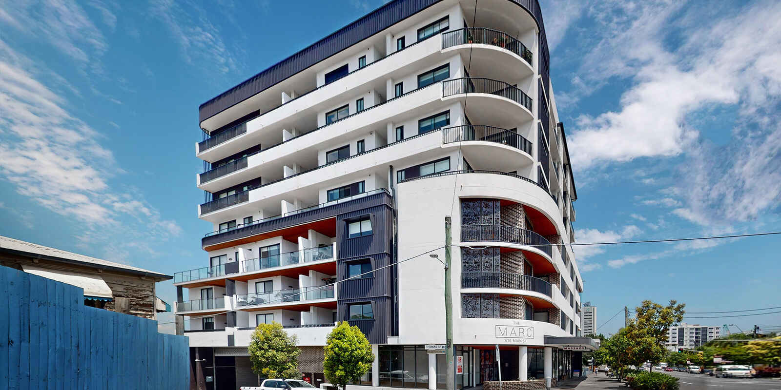 803/616 Main Street Kangaroo Point