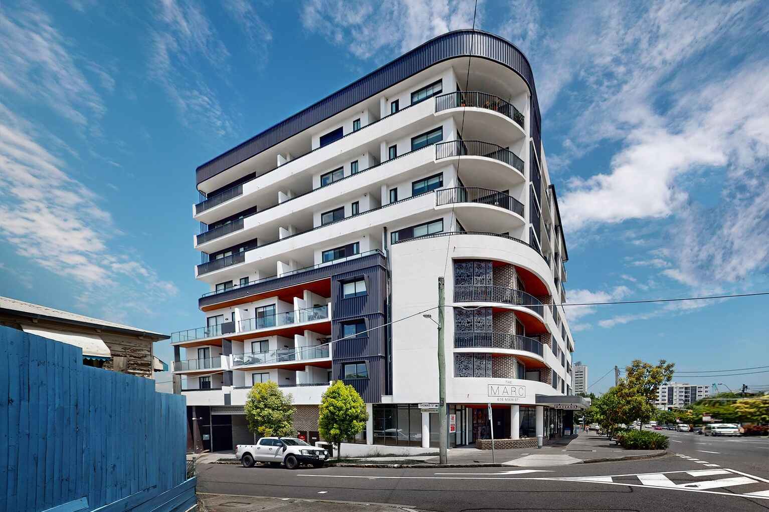 803/616 Main Street Kangaroo Point